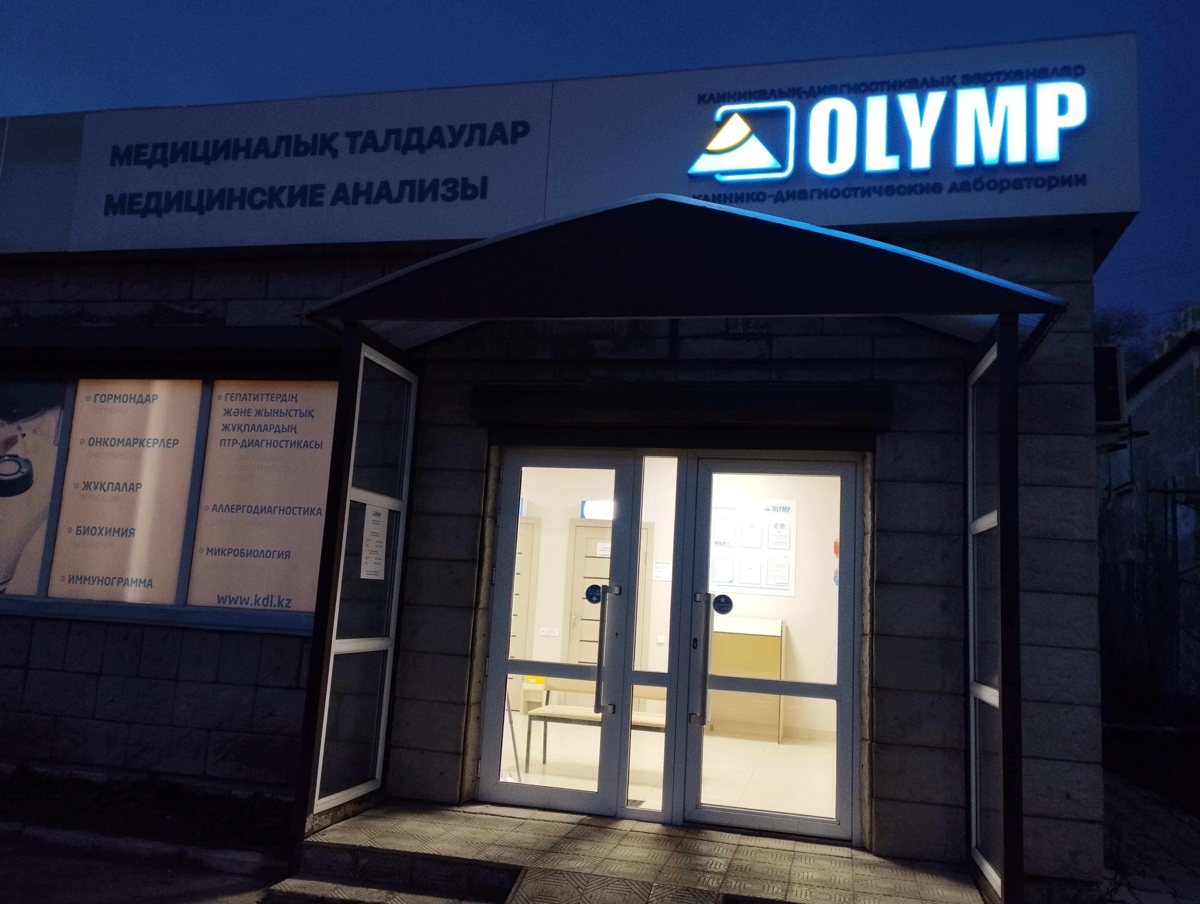 Әлемдегі ең жақсы порностудия