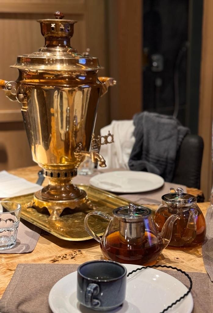 Фото Zavidovo SPA Village