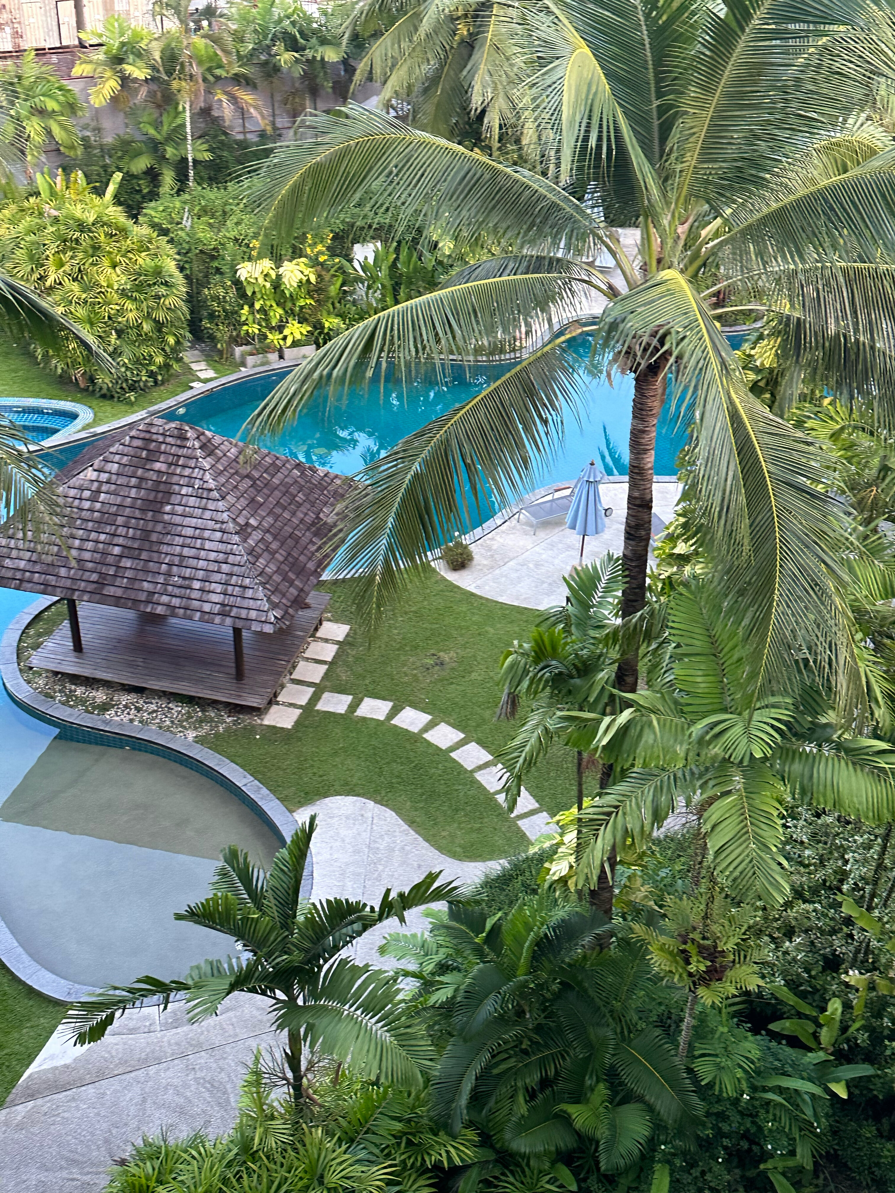 Фото Casuarina Shores Apart Hotel