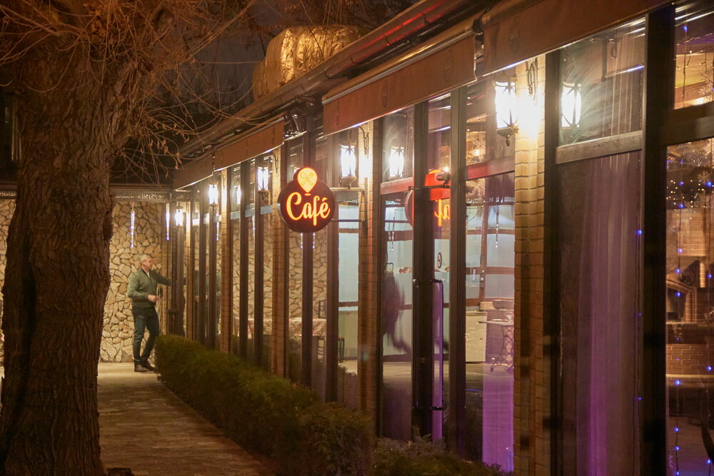 Фото Восток