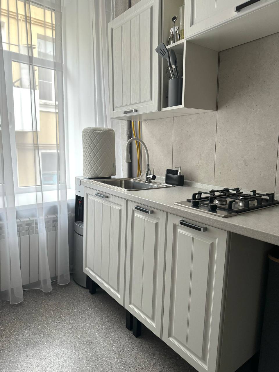 Фото Комнаты на Газетном