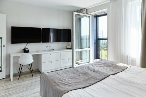 Гостиница Valo Hotel City в Московском районе