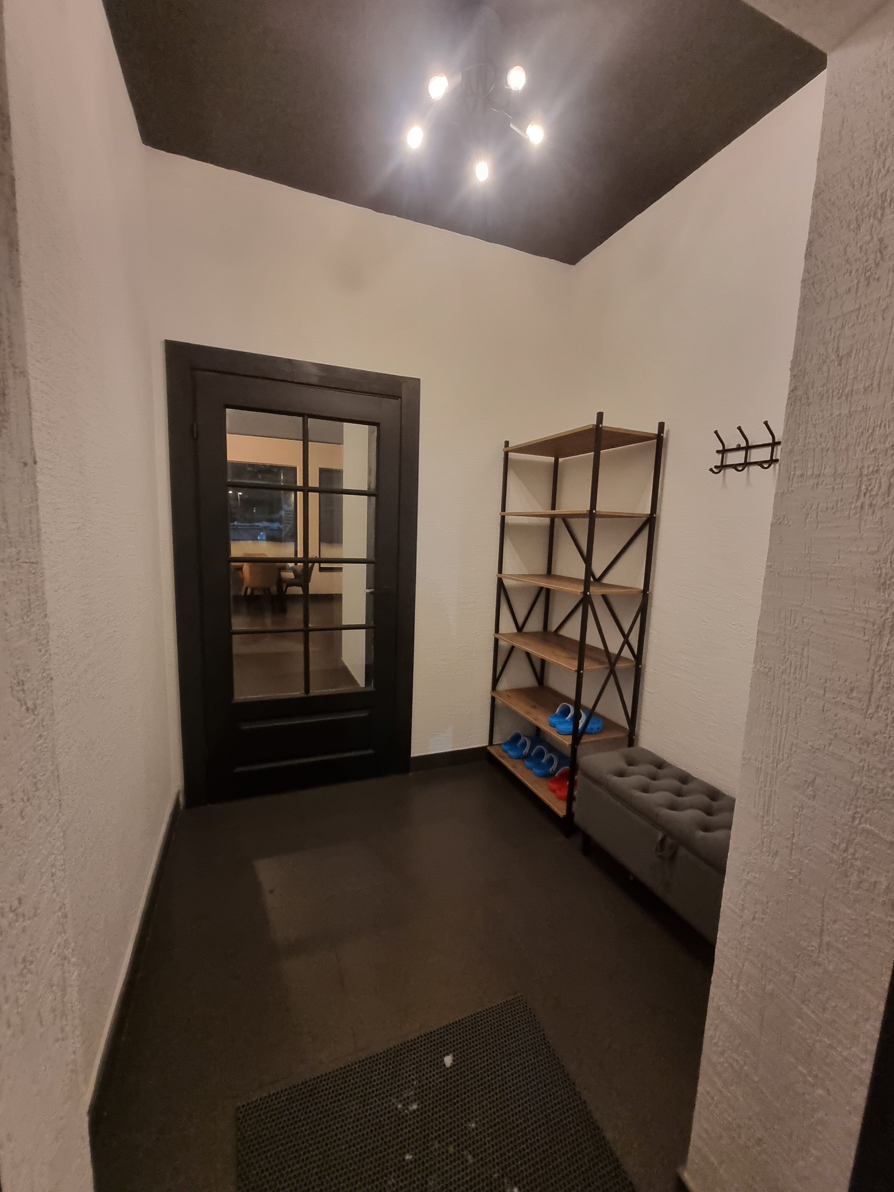 Фото Лесной дом