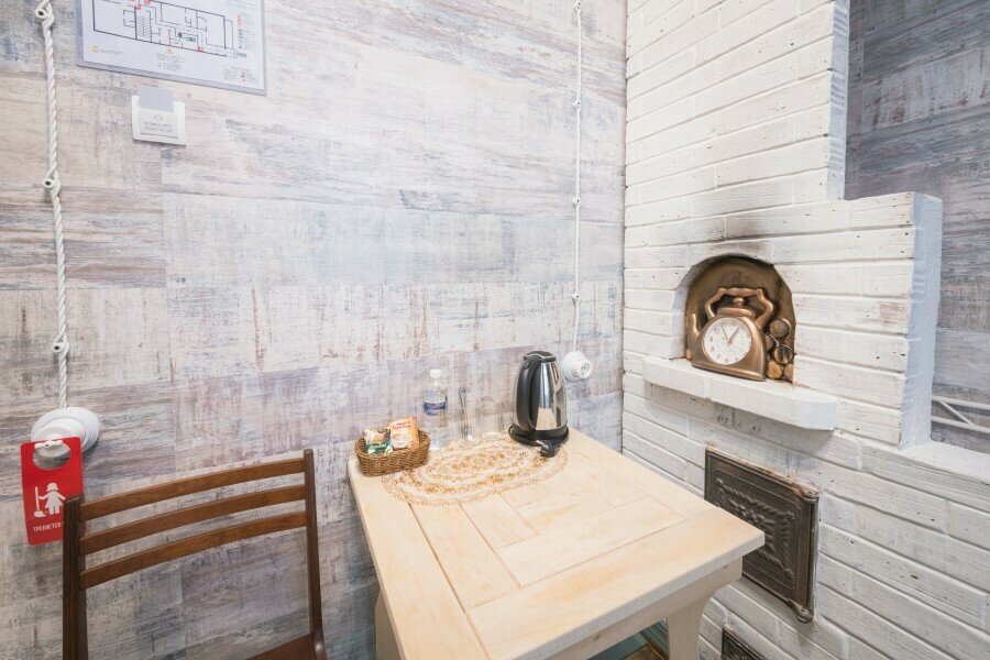 Фото Гостевой дом Хейвица