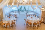 Lanzheron (ulitsa Molodogvardeytsev, 27Б), banquet hall