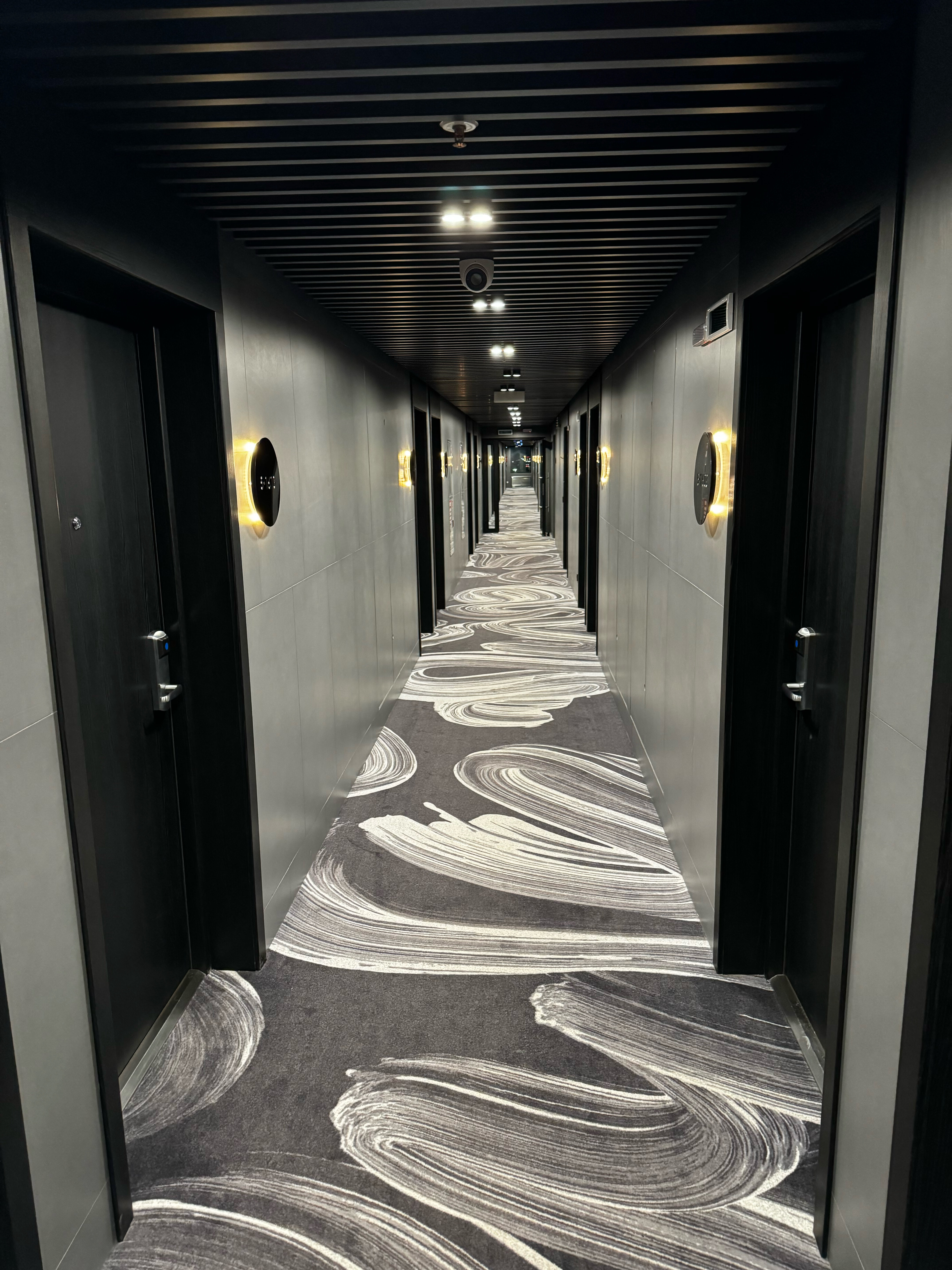 Фото Valo Mercure Hotel and Residences Saint Petersburg