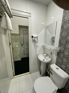 Гостиница Semurg Hotel