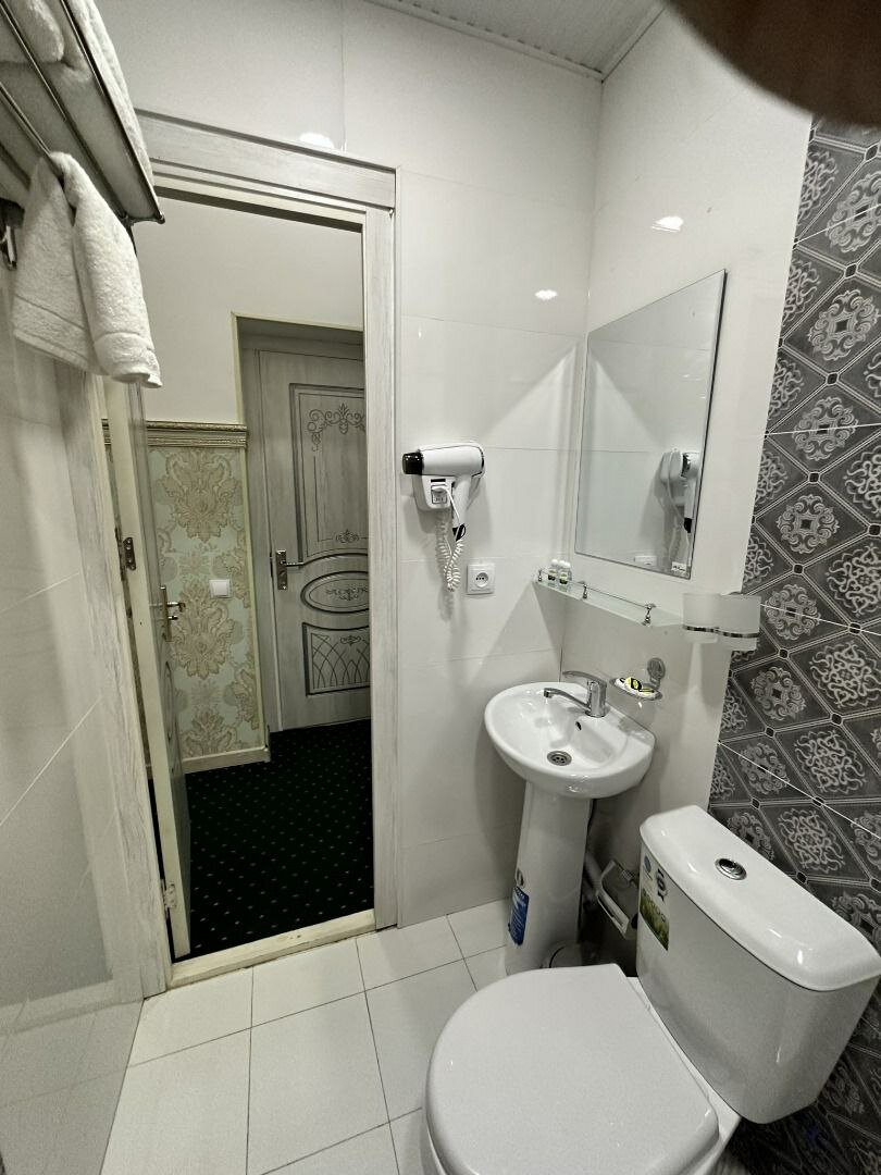 Фото Semurg Hotel