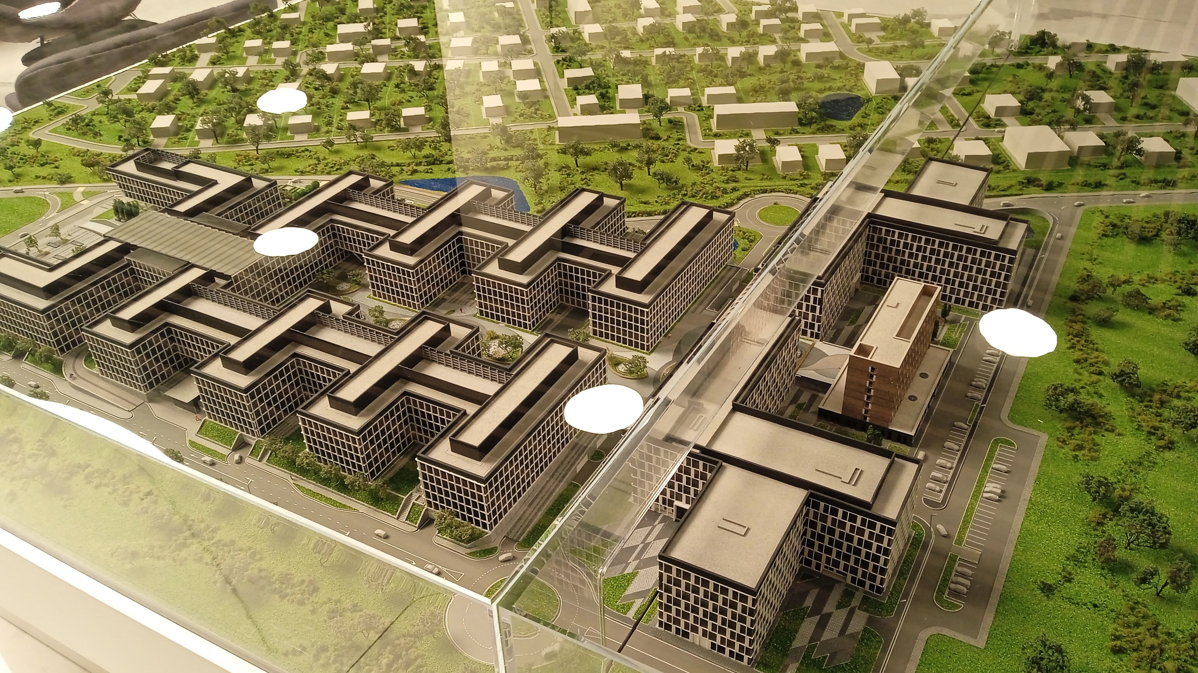 Фото Azimut Сити Отель Комсити Москва