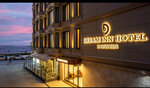 Dream Inn Hotel Bosphorus Karakoy (Istanbul, Beyoglu, Kemankes Karamustafapasa Neighborhood, Yuva Street, 8), hotel