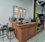 Draft Rabbit Coffee (Каширский пр., 25, корп. 2, Москва), кофейня в Москве