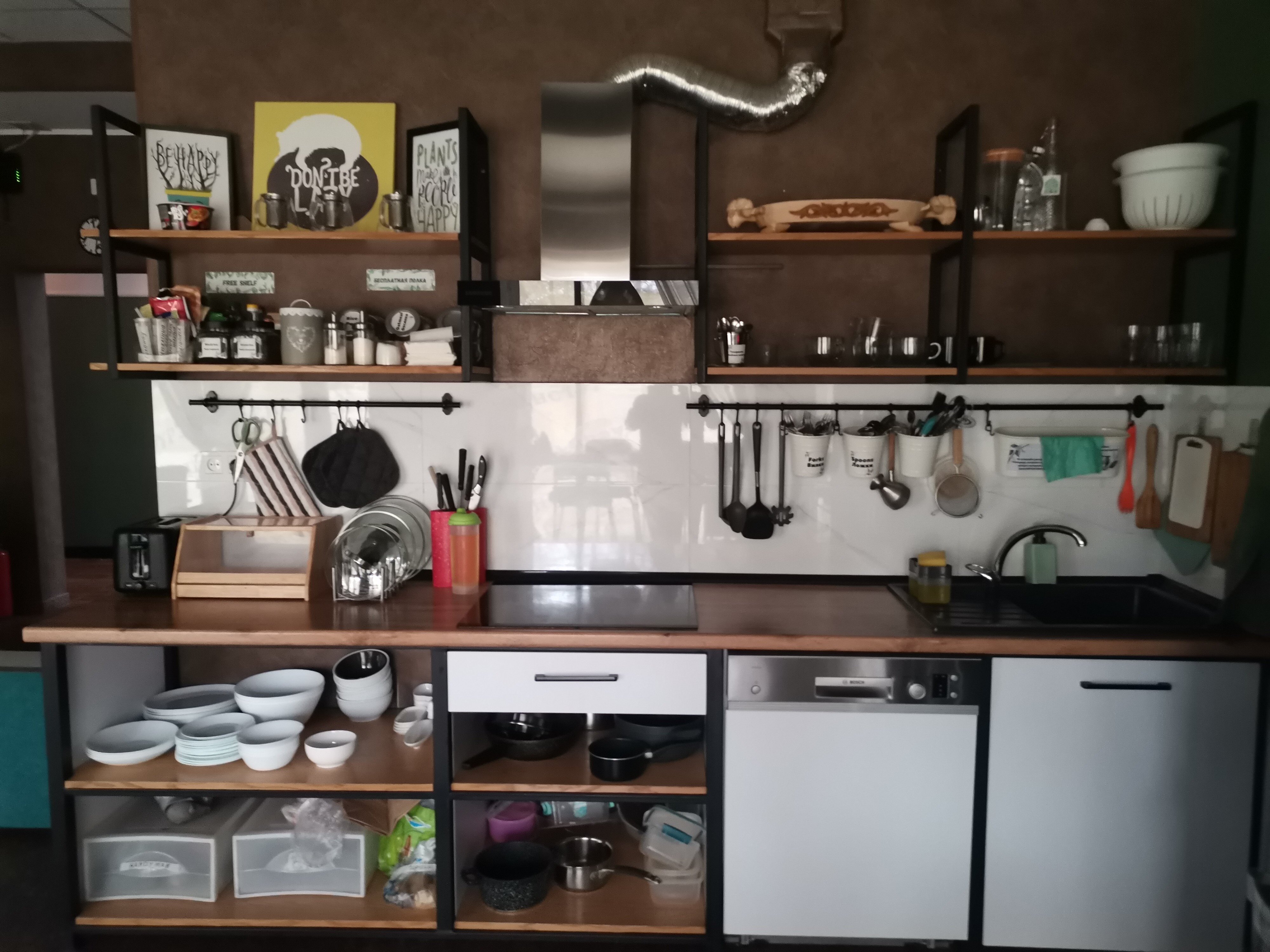 Фото Evergreen Apart