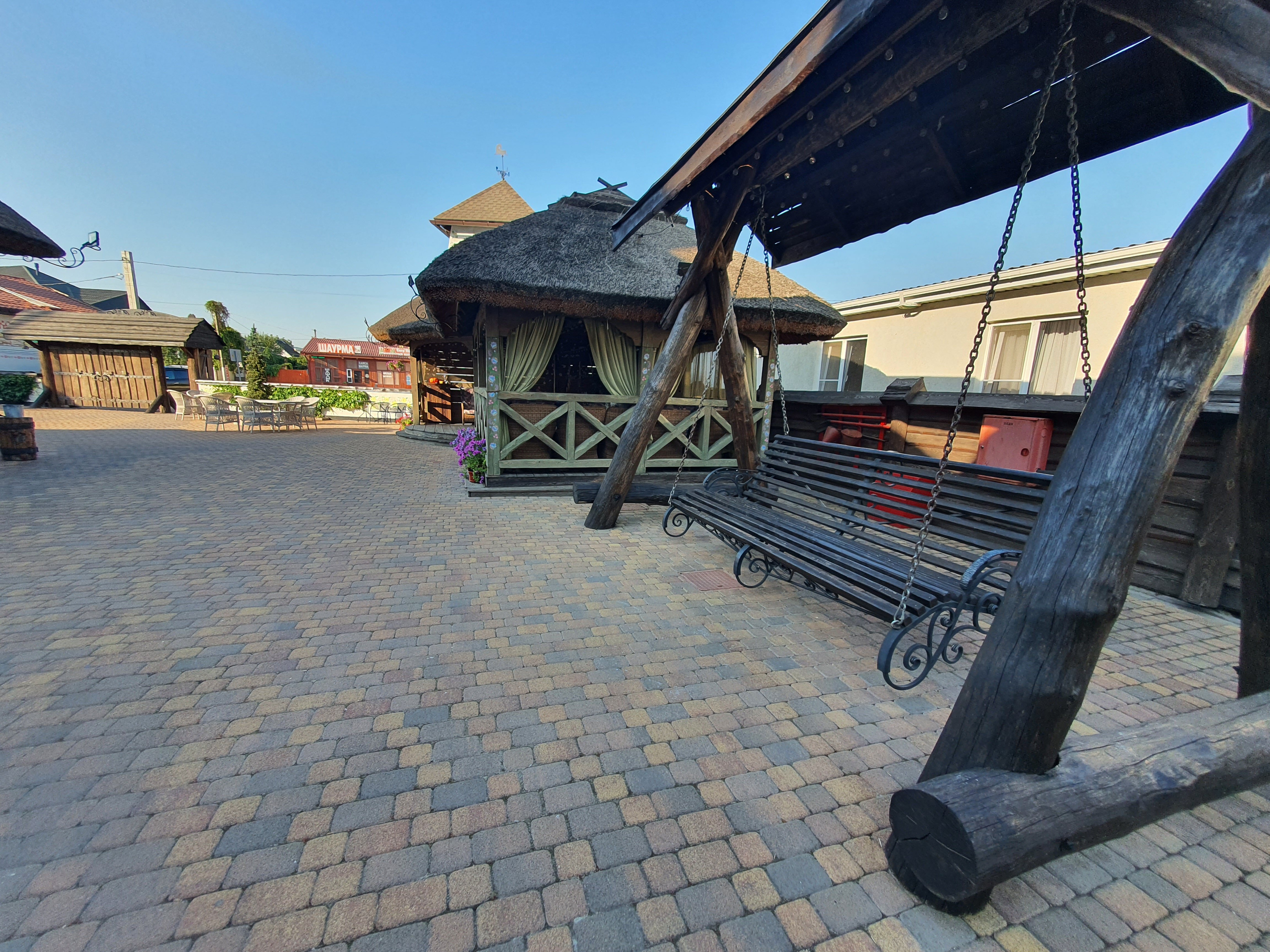 Фото Корчма на Диканьке