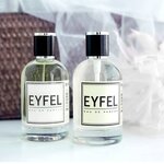 Eyfel (Pervomayskaya Street, 113), perfume and cosmetics shop