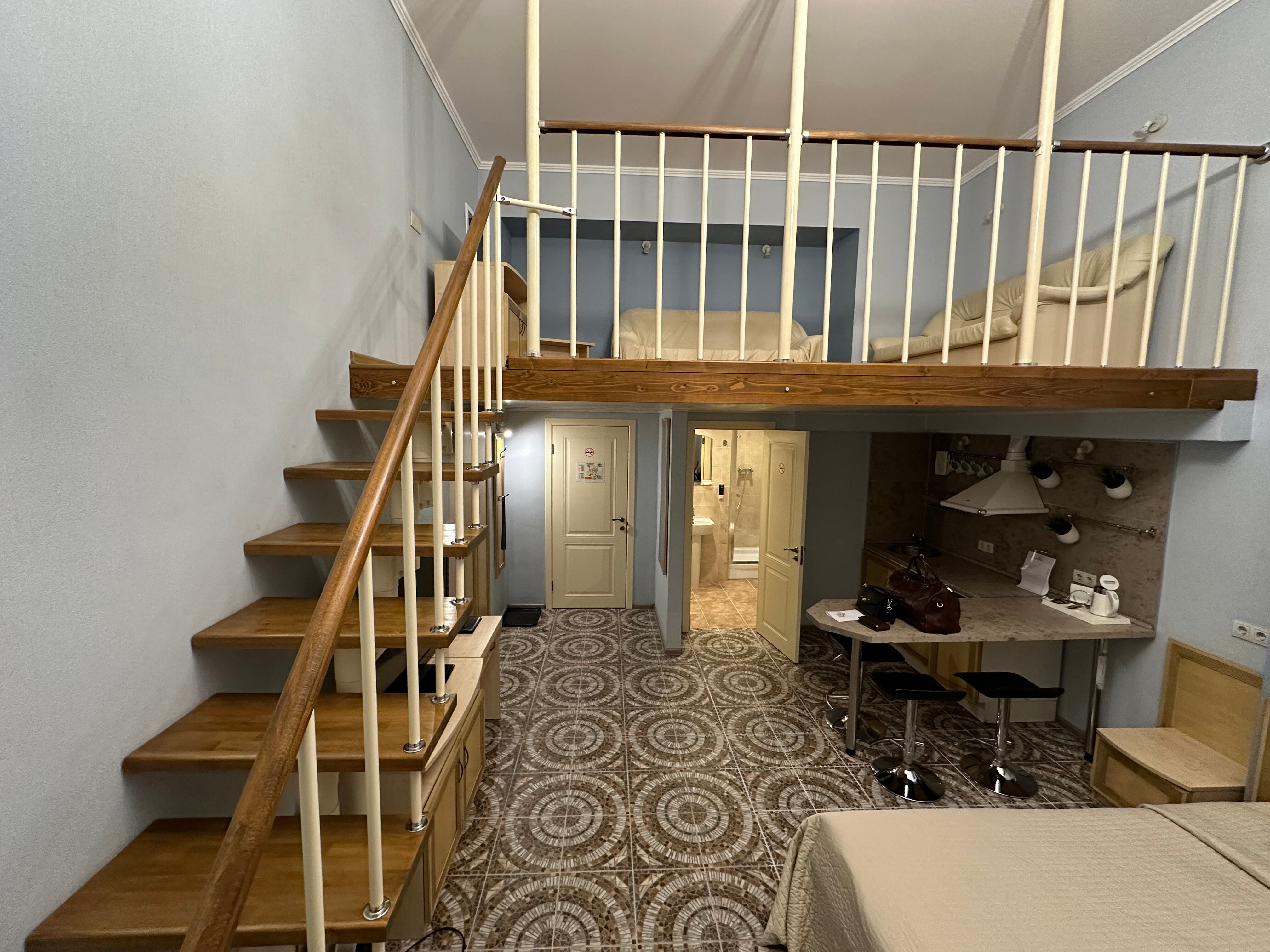 Фото Южный порт