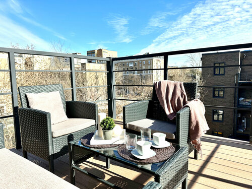 Гостиница Raido. Moscow Forest в Москве