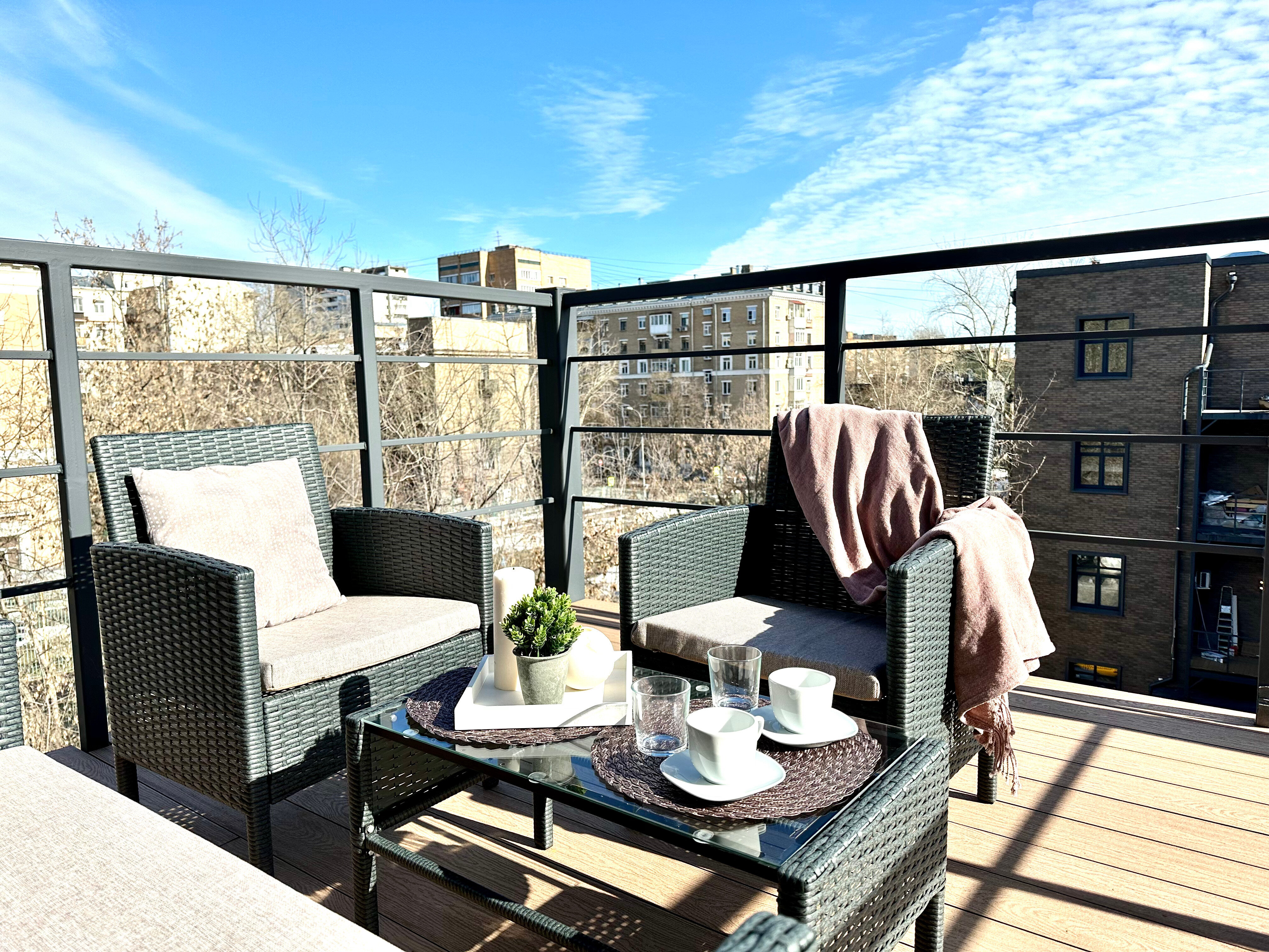 Фото отеля 5