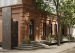 Ave Bistro (ул. Чапаева, 82/1, Центральный внутригородской округ, микрорайон Центральный, Краснодар), ресторан в Краснодаре