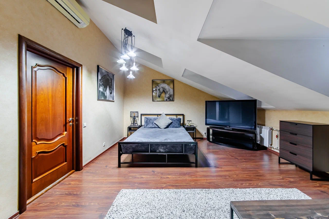 Фото Izi Jiza Aparts на Воскресенской