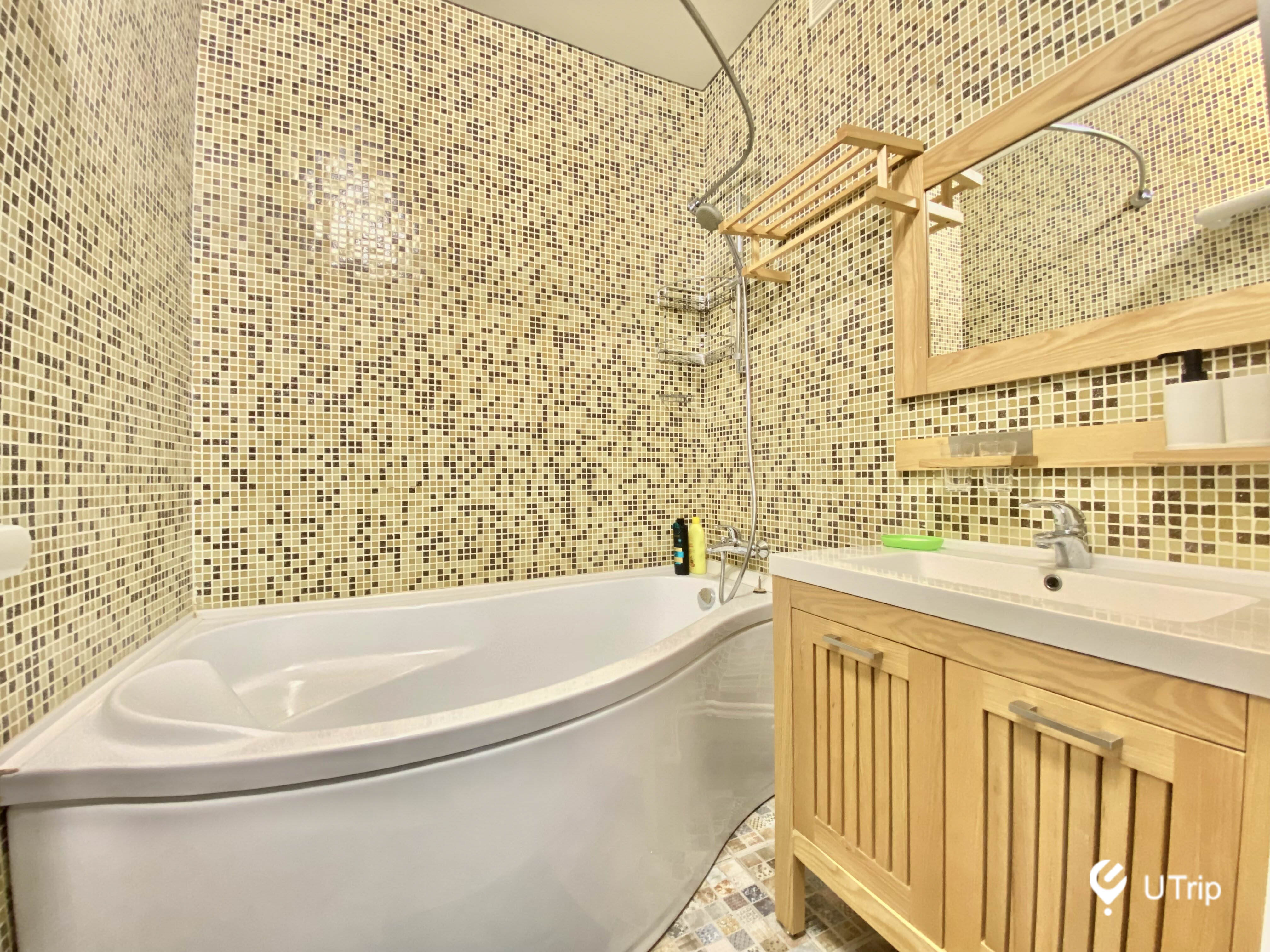 Фото UTrip на улице Чернышевского 16