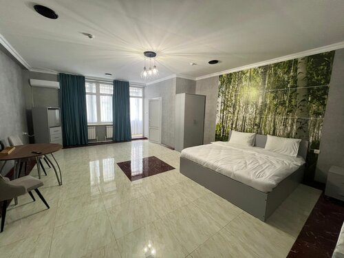 Внешний вид отеля Петр I в Махачкале, фото 3