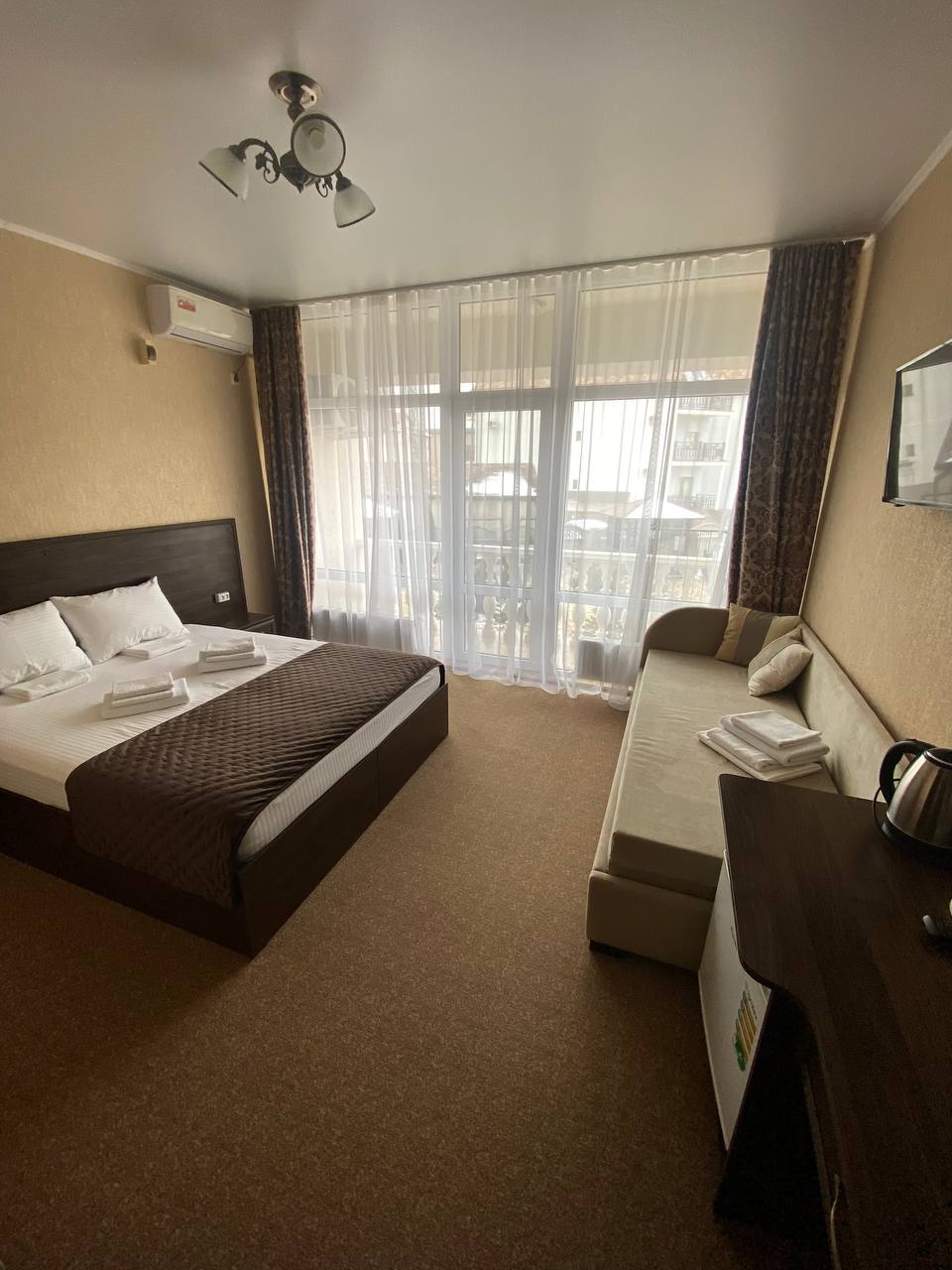 Фото Мелисса