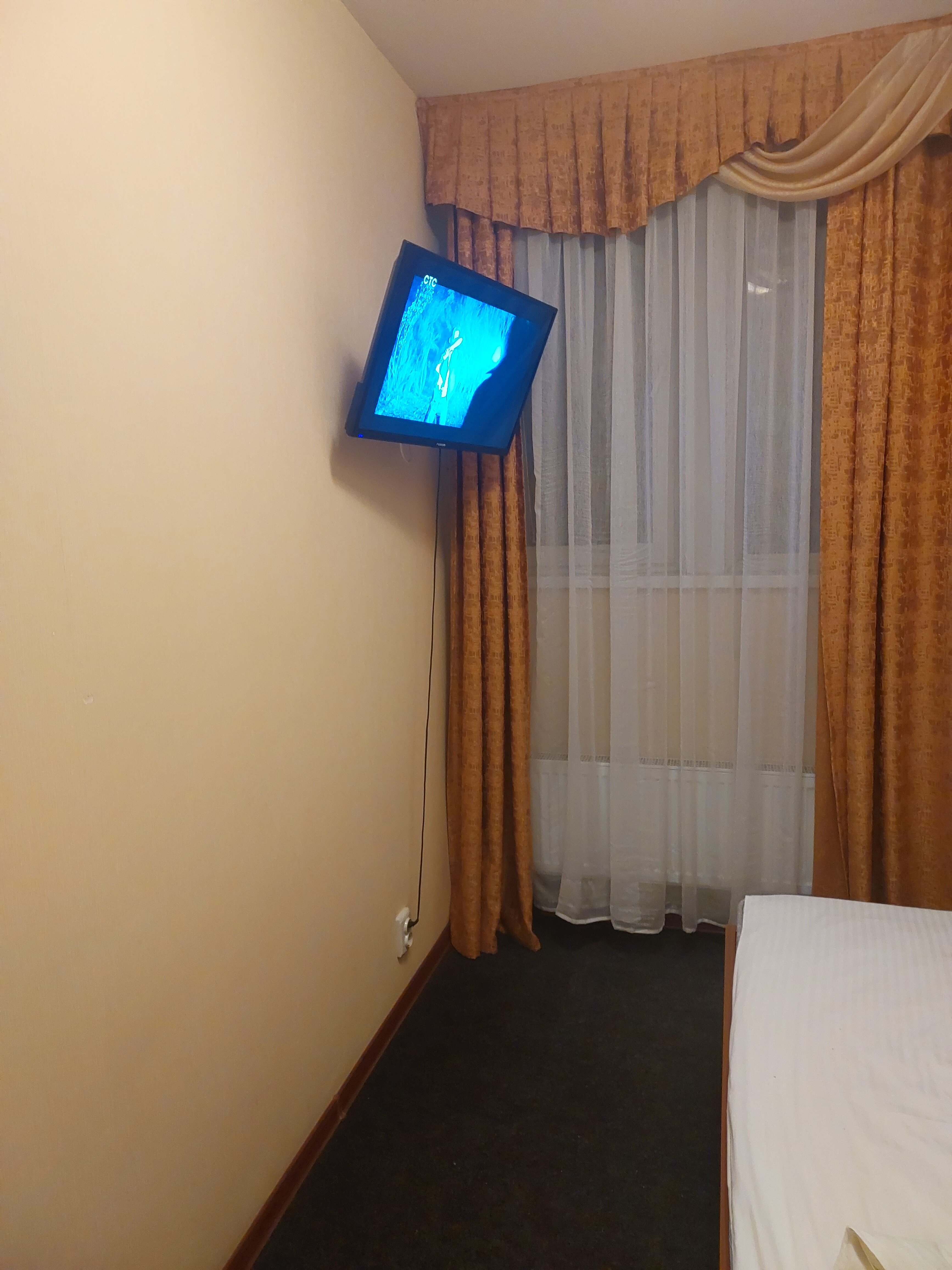 Фото Мон Плезир