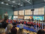 Дворец спорта Металлург (ulitsa Timofeya Panzhina, 1А), sports center