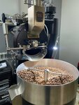 Coffeevarkin, specialty coffee (Novo-uritskaya ulitsa, 12к4) ، مقهى