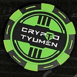 Crypto Tyumen (ул. Республики, 6, Тюмень), обмен валюты в Тюмени