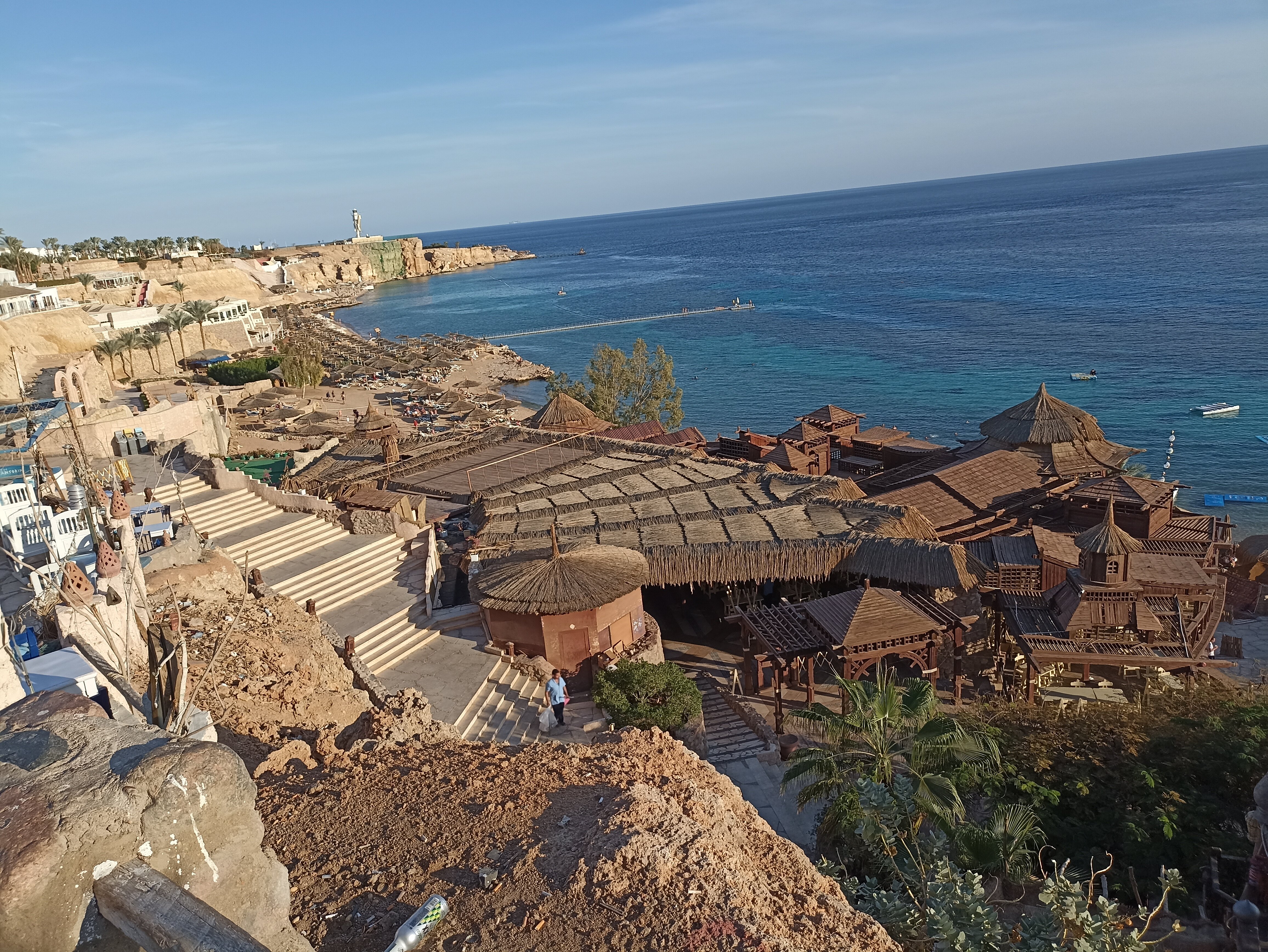 Фото Sharm Cliff Resort