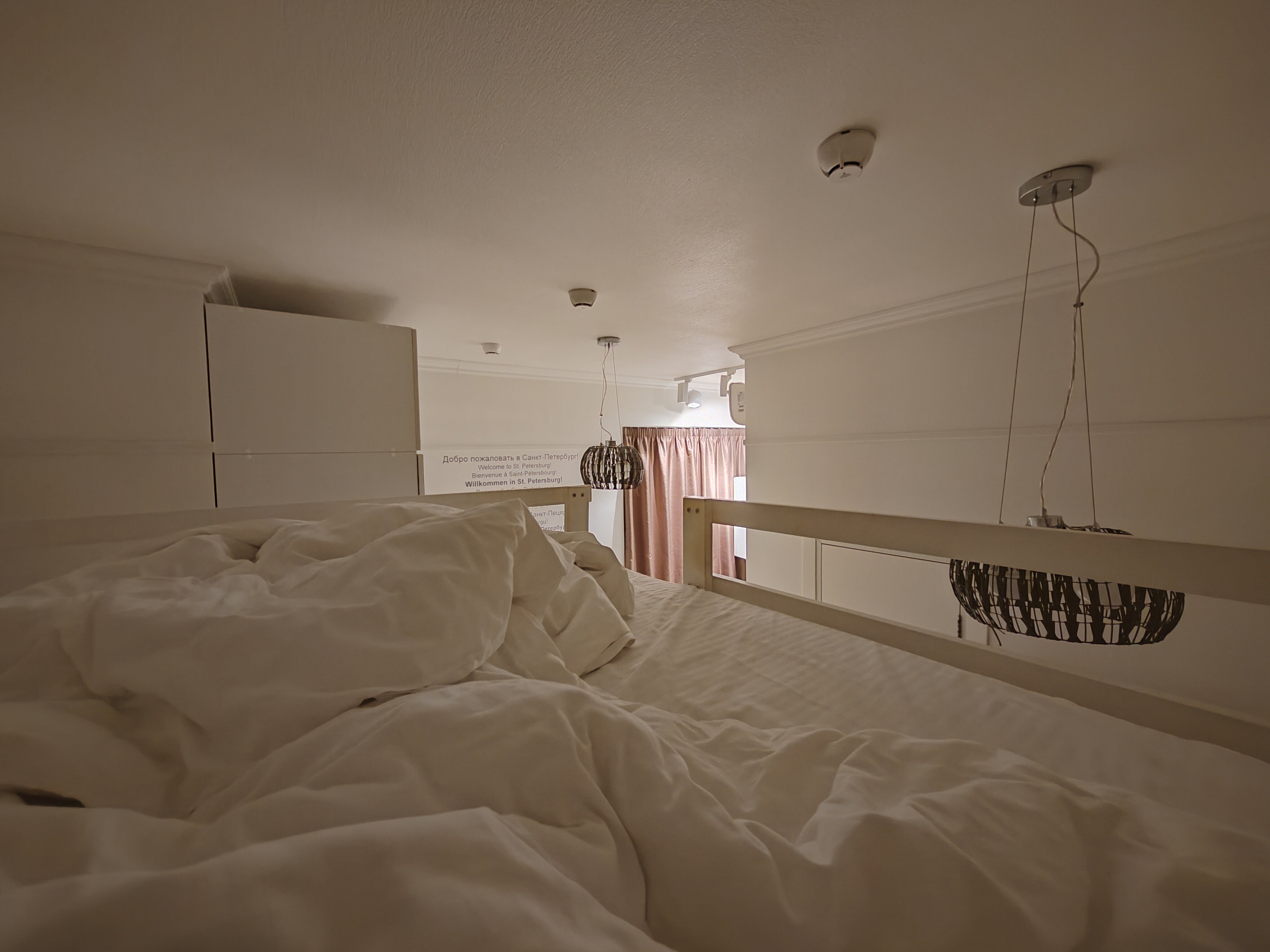 Фото Kamapa apartments