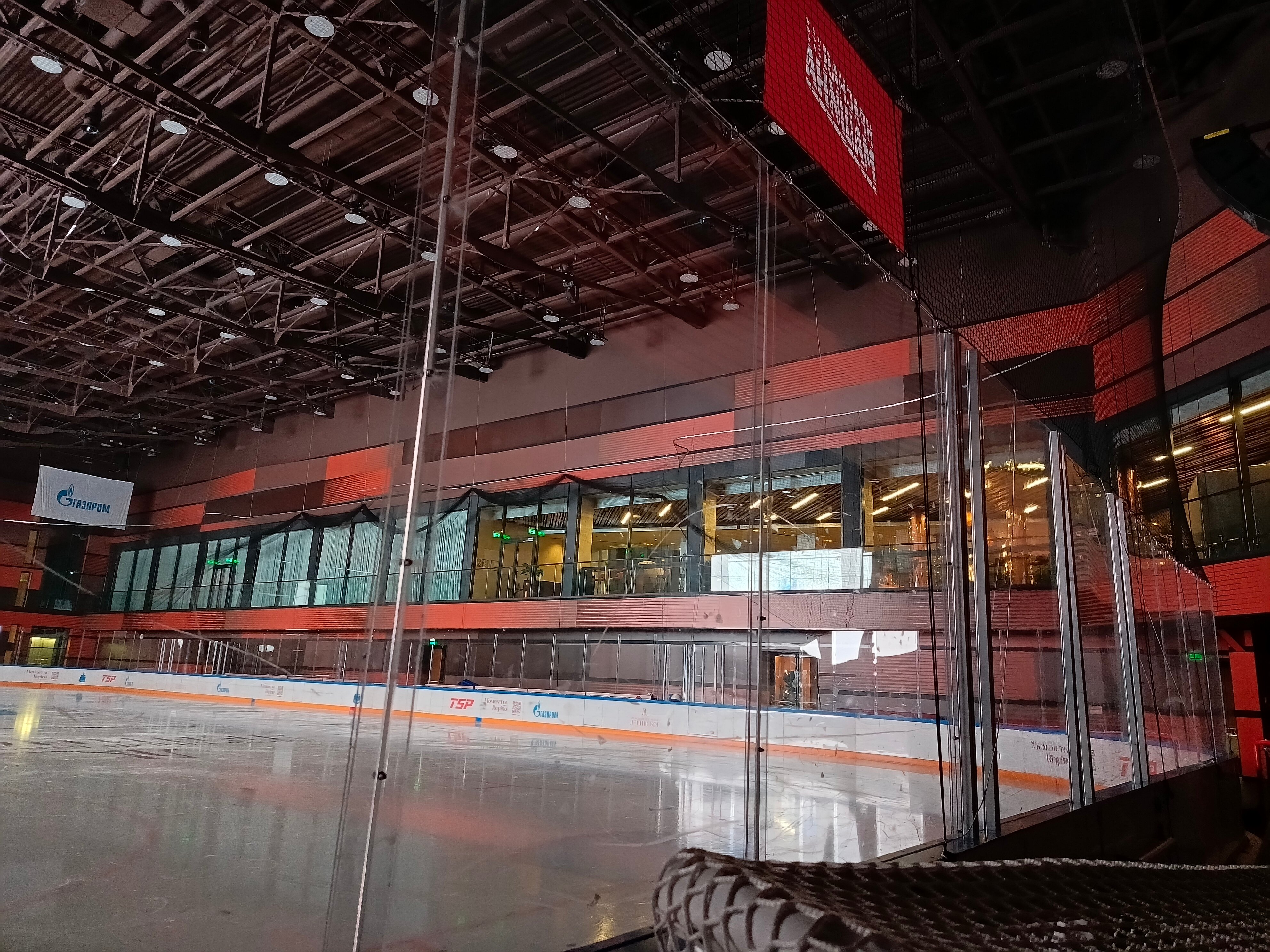 Фото Загородный клуб Репино-Ленинское