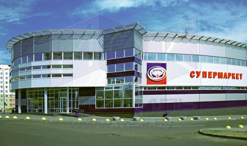 Grocery Продукты, Republic of Tatarstan, photo
