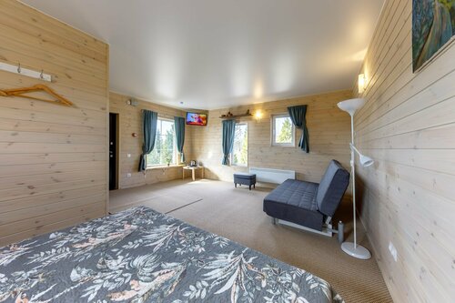 Кемпинг Изборская слобода в Изборске