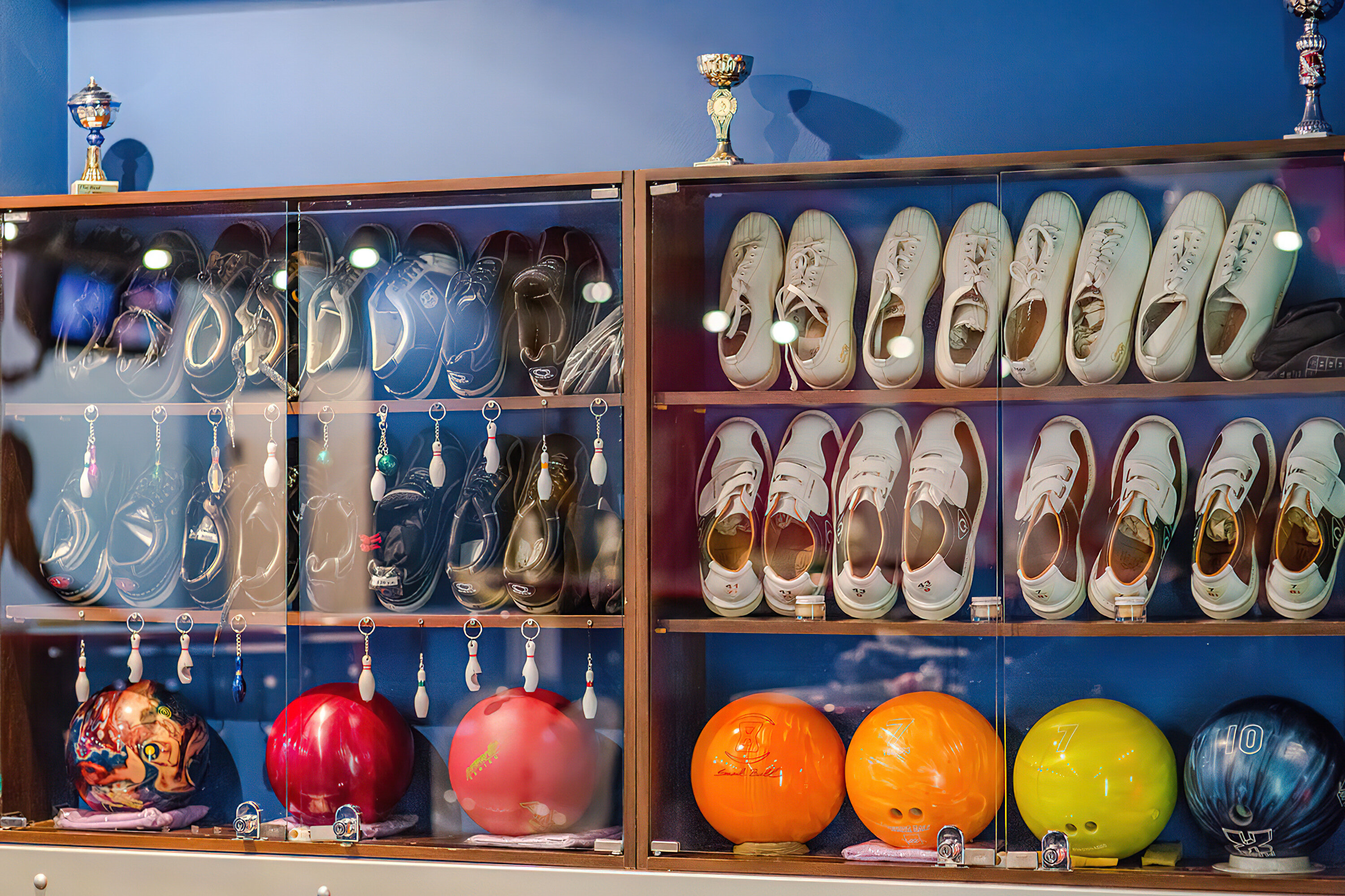 Фото Reikartz Dostar Караганда