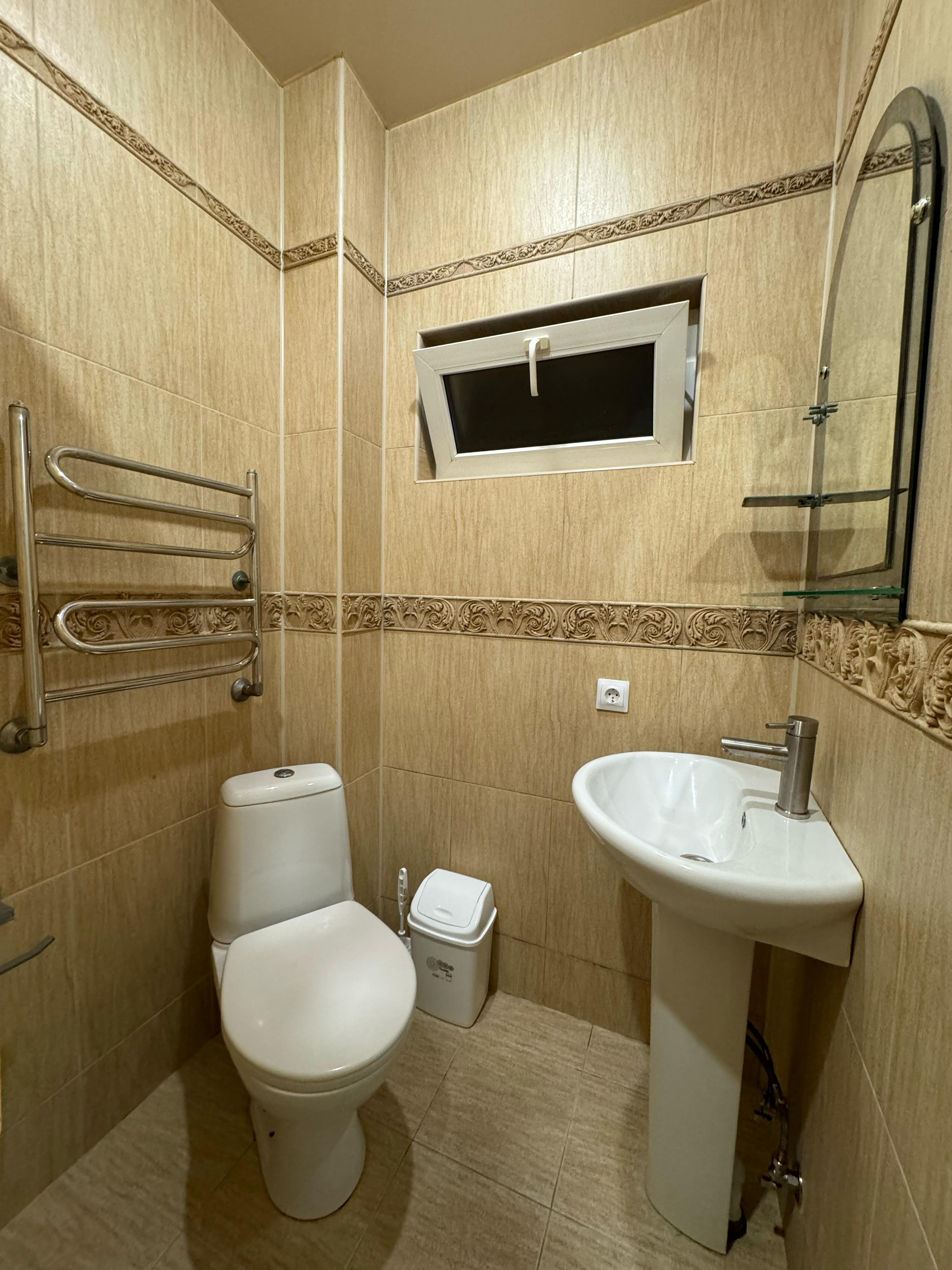 Фото Седьмой причал