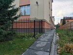 ТСЖ Солнечная поляна (rabochiy posyolok Krasnoobsk, 5-y mikrorayon, 1), homeowner association
