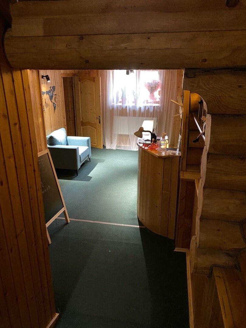 Фото Легенда