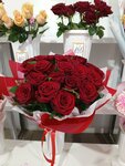 Цветы для Вас (ulitsa Safonova, 48), floristeria