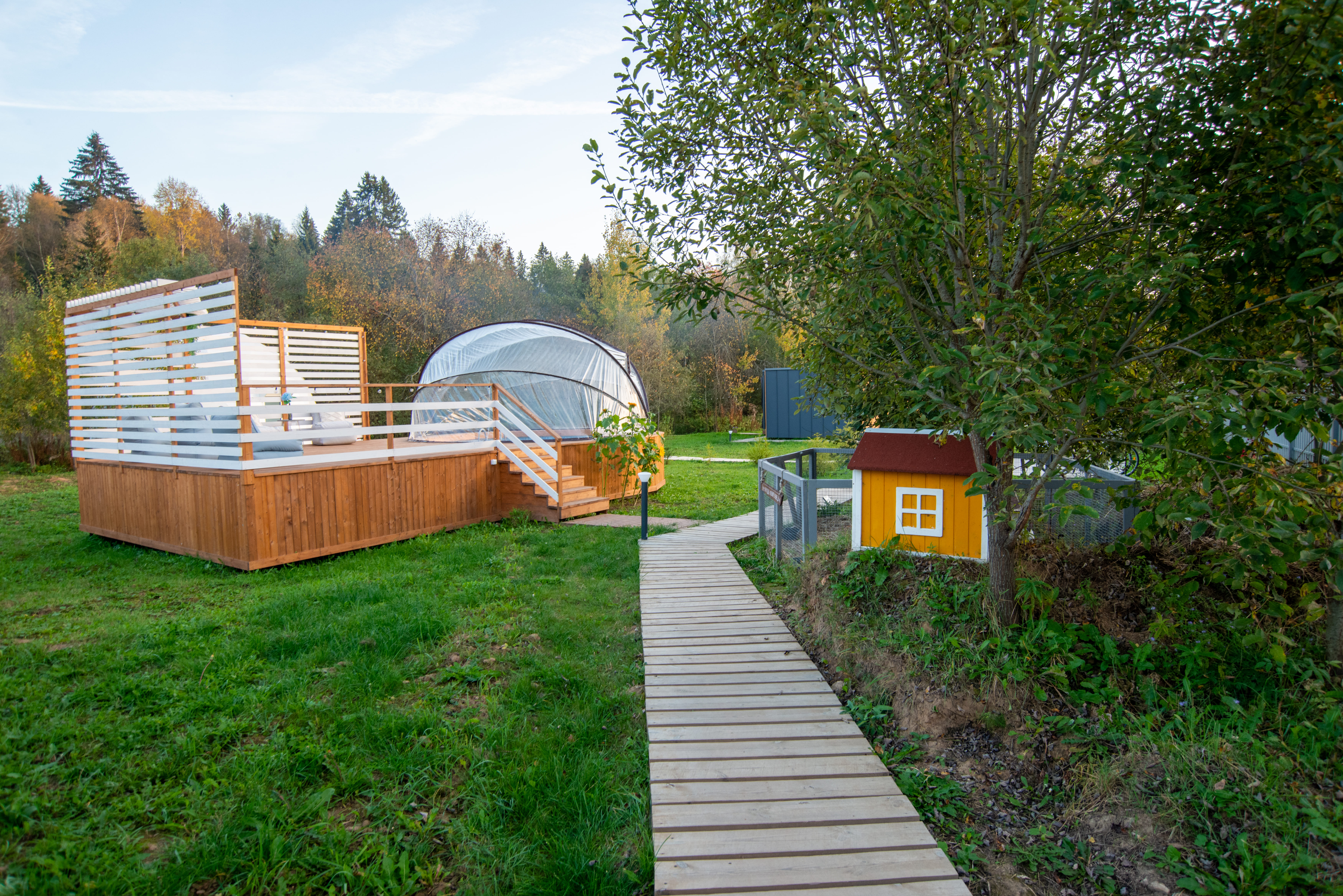 Фото Рядом Даль