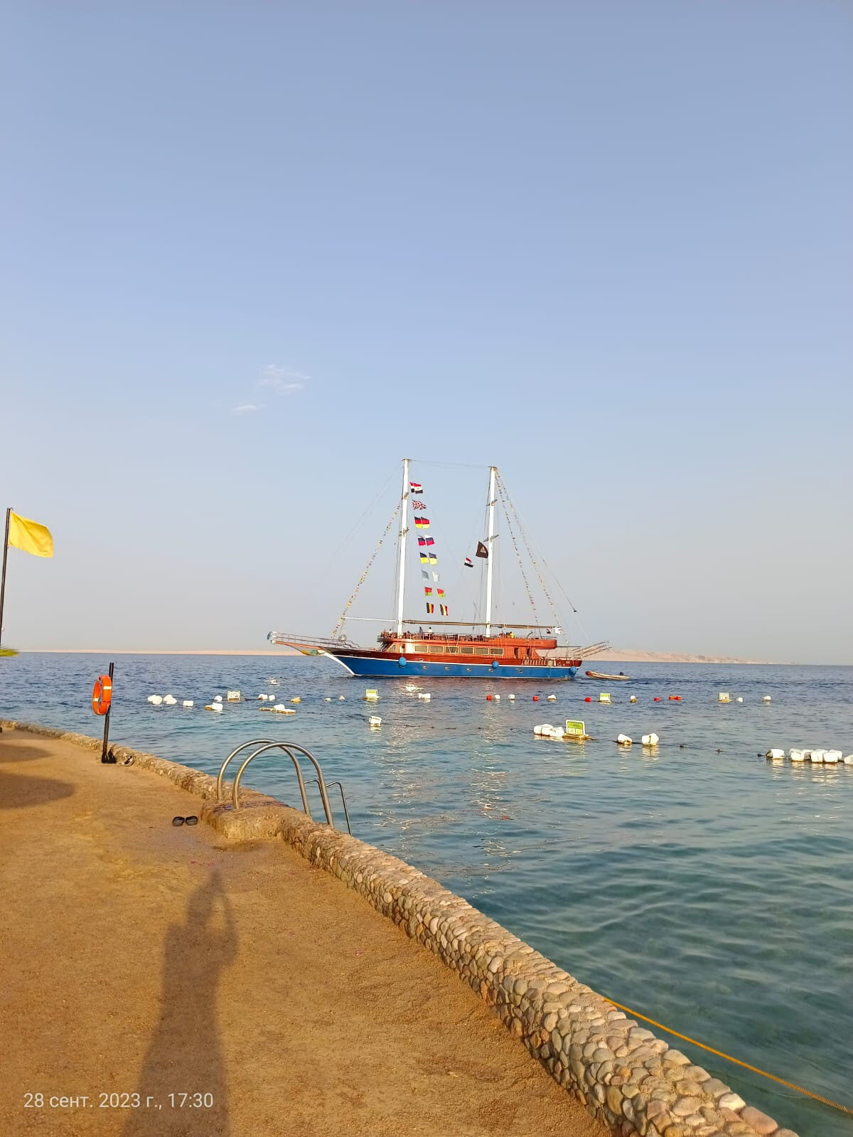 Фото Bel Air Azur Resort, Hurghada