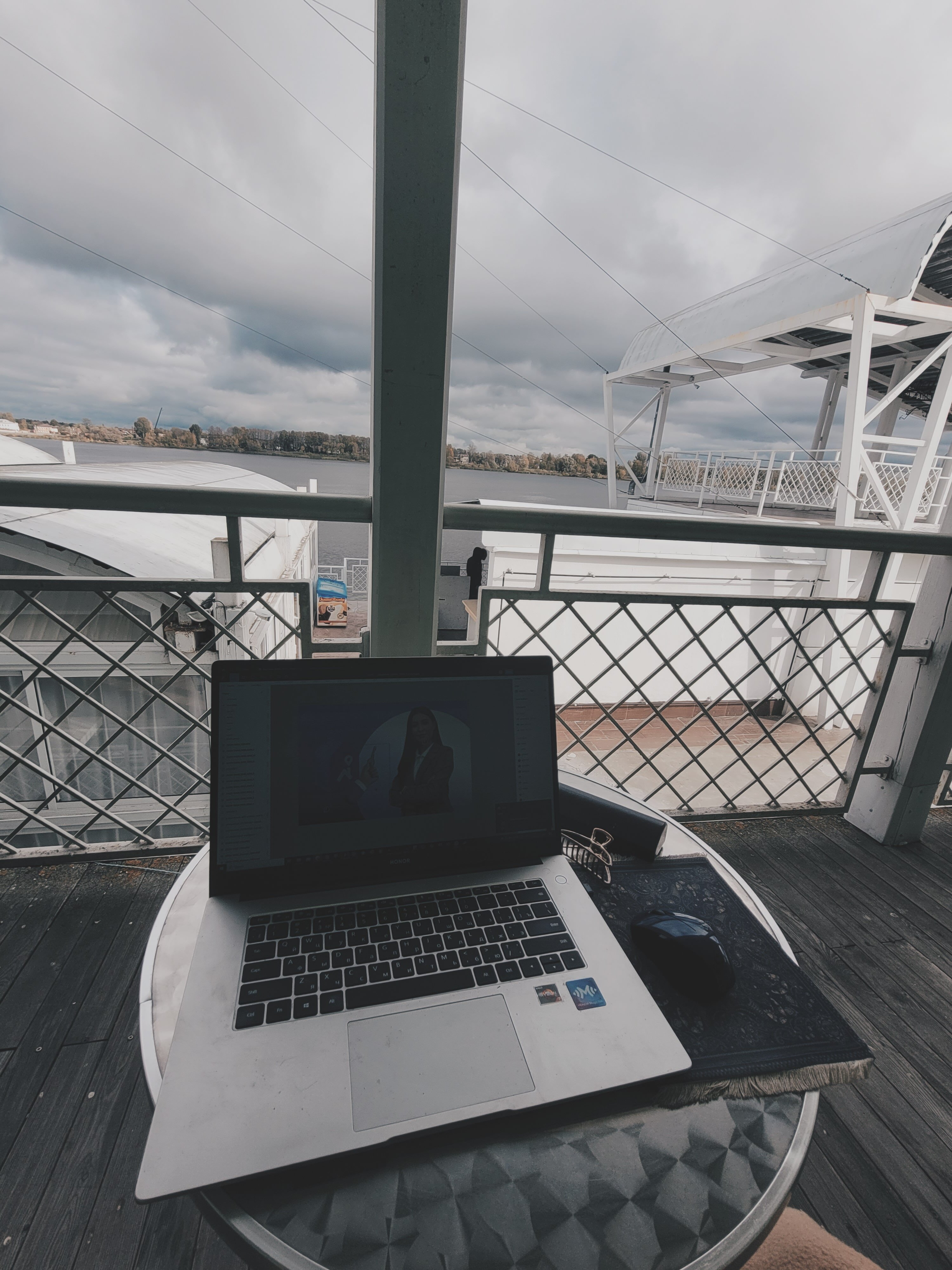 Фото Волжская жемчужина