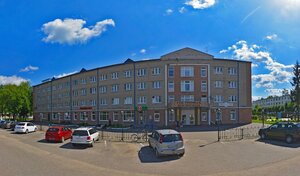 Стоматологический кабинет