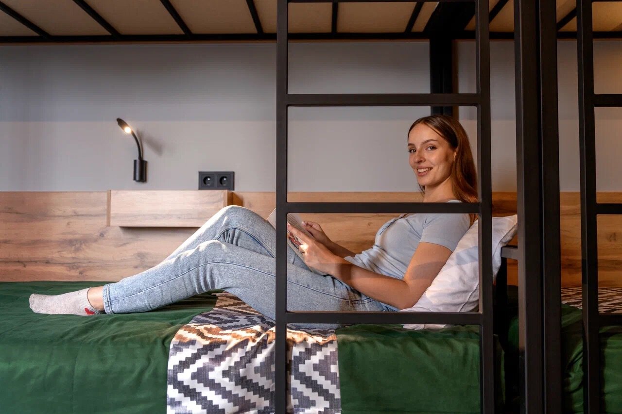 Фото отеля 4