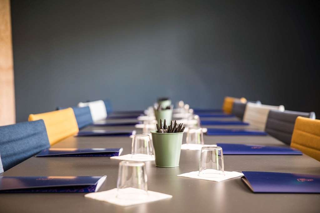 Фото T Boutique Hotel, an Ascend Hotel Collection Member