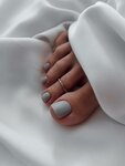 NB nails (Volokolamskoye Highway, 71/13к1), nail salon