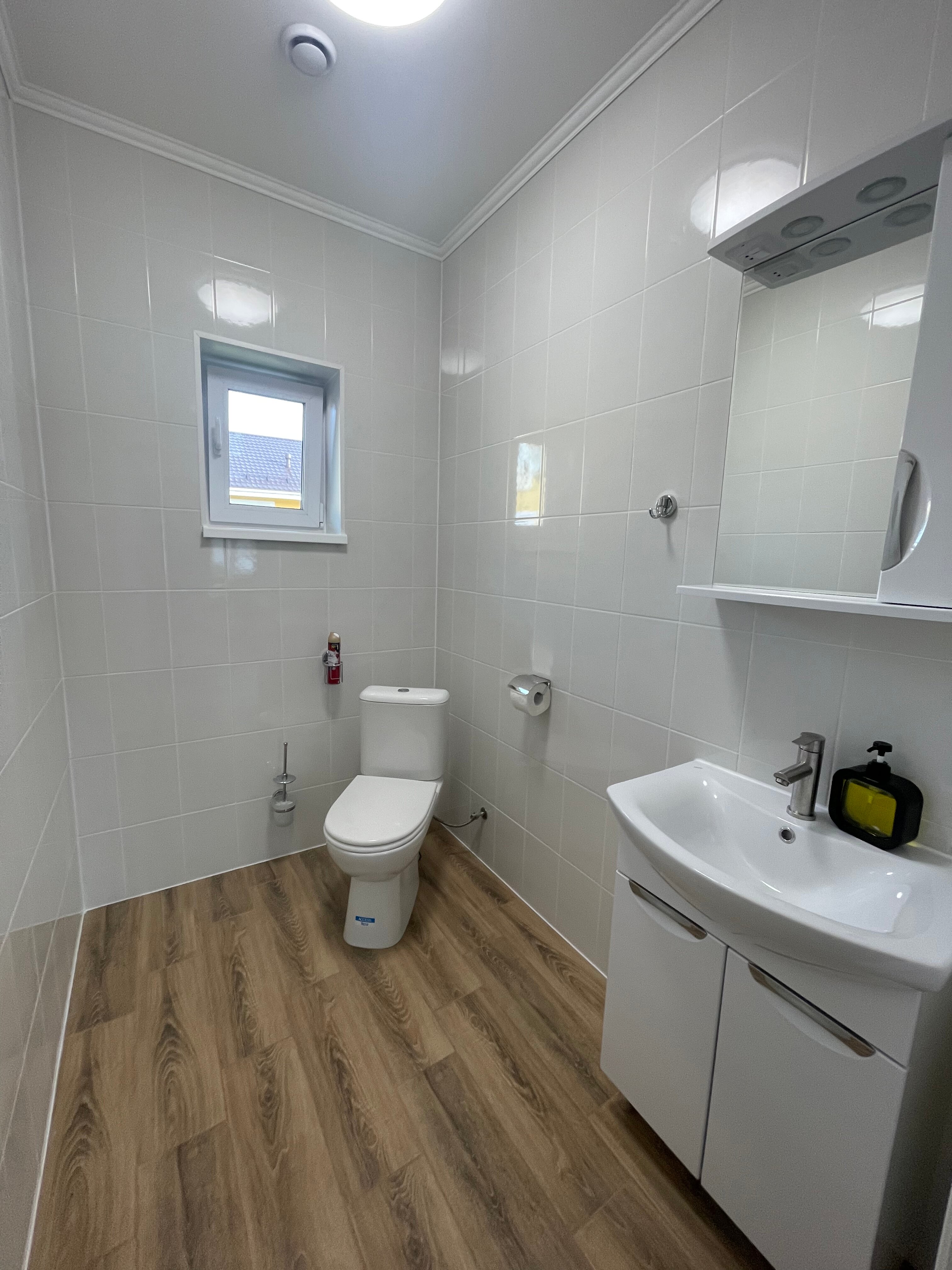 Фото Ильинская