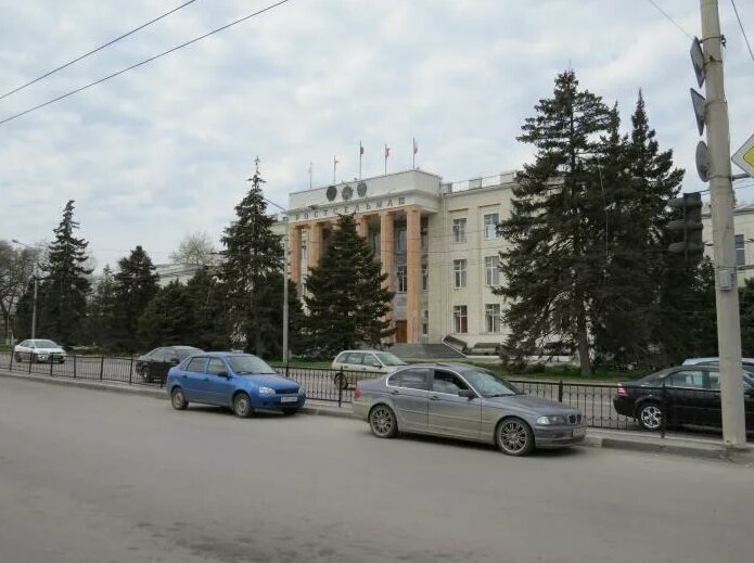 Peritaje Laboratorno-issledovatelskij-centr, , foto