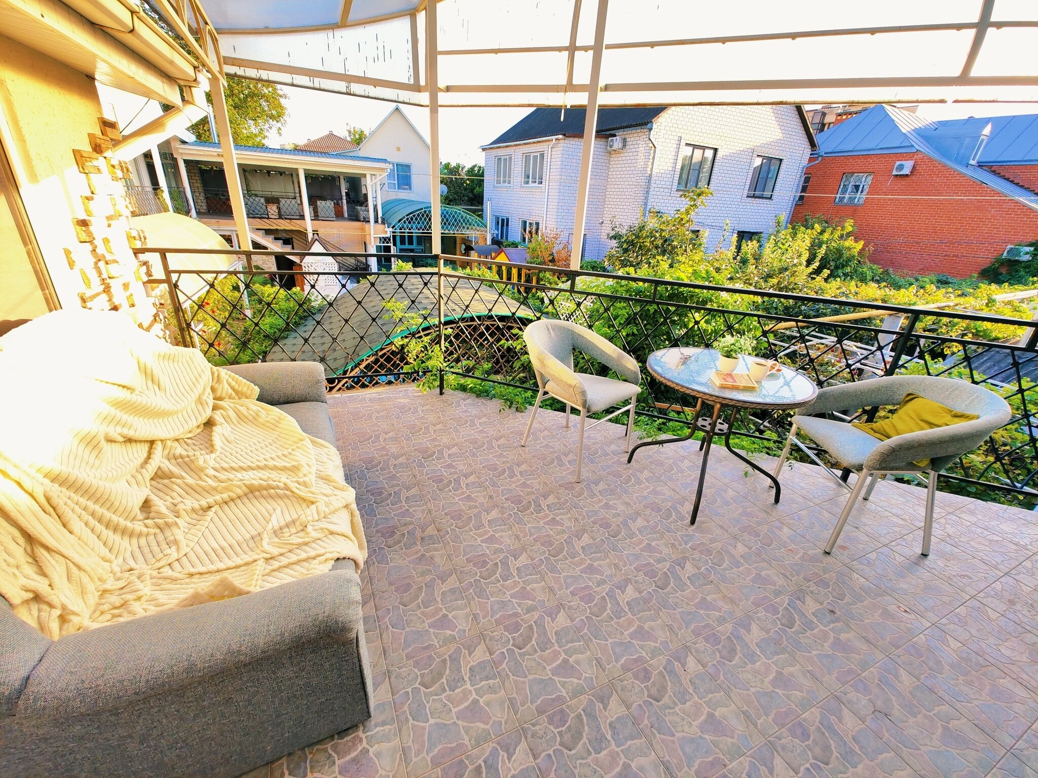 Фото отеля 4